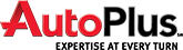 Logo Auto Plus