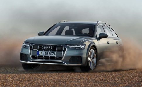 Les 12 meilleurs breaks tout-terrain