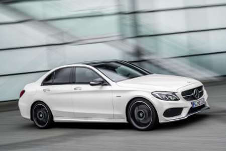 Salon de détroit : un vent de nouveautés chez Mercedes