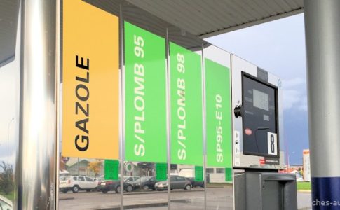 Carburants de synthèse, dernier espoir du moteur thermique ?