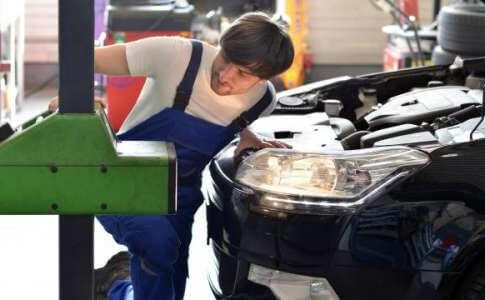 2018 : vers un contrôle technique plus rigoureux des autos