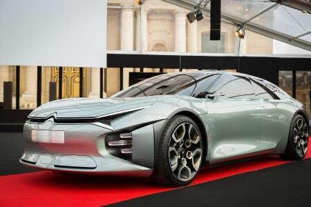 Le calendrier du Festival Automobile International 2018