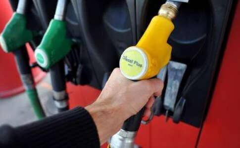 Hausse des taxes et prix du gazole en 2018