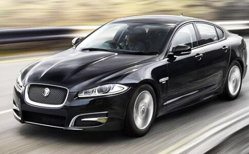 La nouvelle Jaguar XJ 2015 : Tout ce que vous voulez savoir
