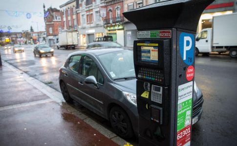 Stationnement en ville : la fin de l’amende à 17 €
