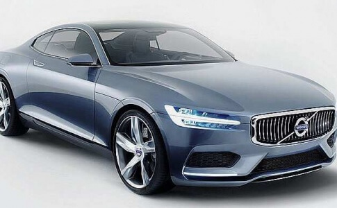 Volvo : trois concept-cars attendus