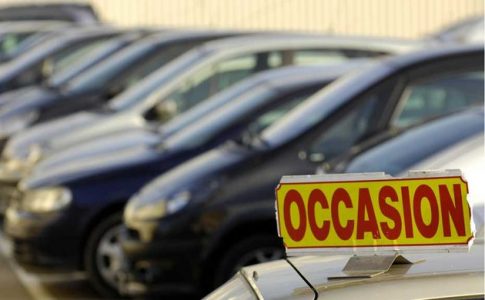 Acheter une voiture d’occasion : nos conseils pour vous