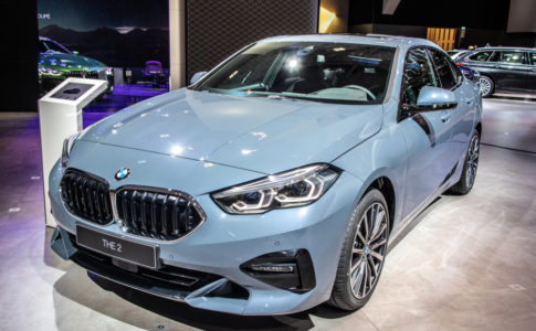 La nouvelle BMW Série 2 Coupé 2021 reçoit un moteur M240i de 369 ch