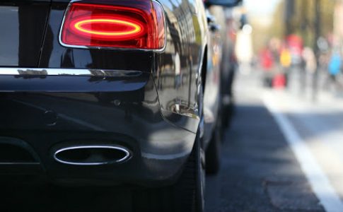 Ile-de-France : Bannissement des voitures à moteur diesel de la circulation