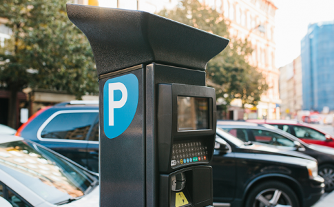 Focus sur le forfait de post-stationnement