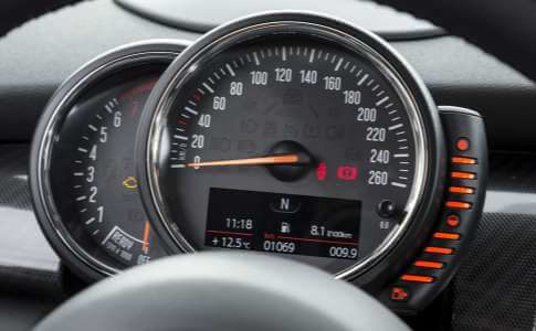 Connaître le PRK de sa voiture pour mieux gérer sa consommation :