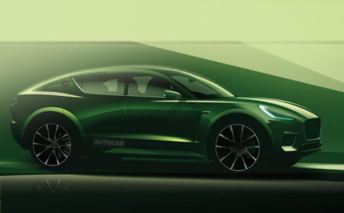 Voitures électriques Lotus : 4 nouveautés pour 2022