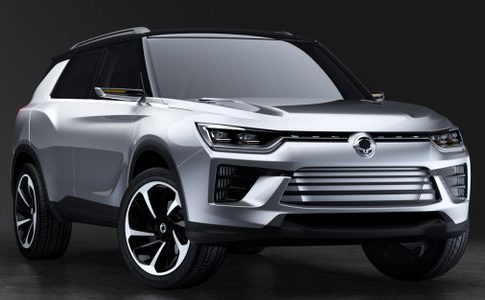 Salon de l’auto Genève 2019 : l’entrée en scène du nouveau Ssangyong Korando