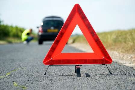 Les outils que tout conducteur doit toujours avoir avec lui