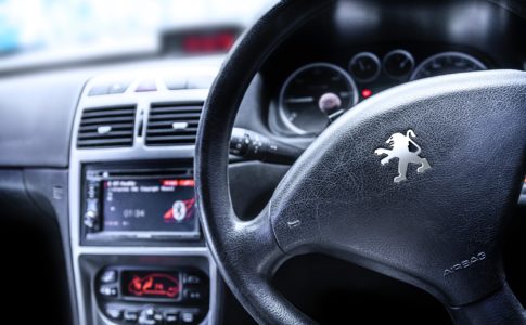 PSA : les ventes ont fortement baissé en 2019