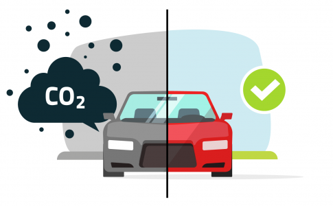 Les voitures diesel seront exclues par les nouvelles conditions de la prime à la conversion