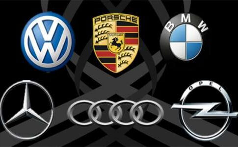 En Allemagne, les voitures coûteraient plus cher qu’en France !