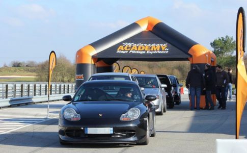 5 circuits pour rouler avec sa voiture d’occasion