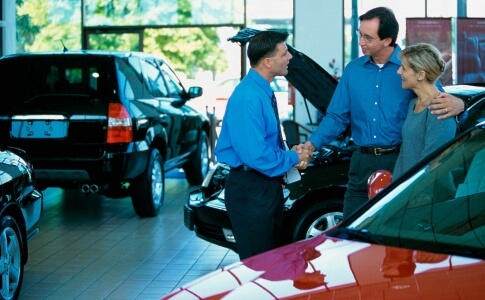 Acheter une voiture neuve ou d’occasion ?