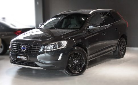 Volvo Cars rappelle 30 000 véhicules en France